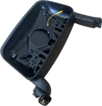 ZRCÁTKO - Nový díl