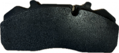 MERCEDES Satz Bremsbeläge 894.00, 90R-01166/869, 29126, 302329