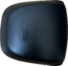 DAF XF, CF KRYT HLAVNÍHO ZRCÁTKA VLEVO / VPRAVO 1644326