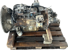 SCANIA R  GETRIEBE GRS900R, 1893577, 571739, 1380356, 1516707
