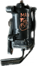 MAN TGL GEARBOX STEERING 81.46200-6007