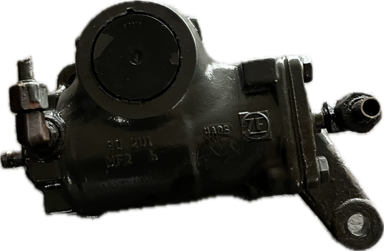 DAF LF PŘEVODKA ŘÍZENÍ, HLAVNÍ PÁKA ŘÍZENÍ 1401623, 1401625