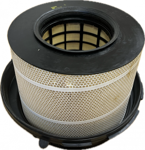FLEETGUARD MERCEDES VZDUCHOVÝ FILTR AF26165, AF 26165, 004 094 24 04, 004 094 25 04, 4 094 24 04, 4 094 25 04, A 004 094 24 04, A 004 094 25 04, 5021185568