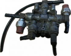 MAN TGS VALVE, MODULE C22, 460911224, 13746025, 81.52151-6105
