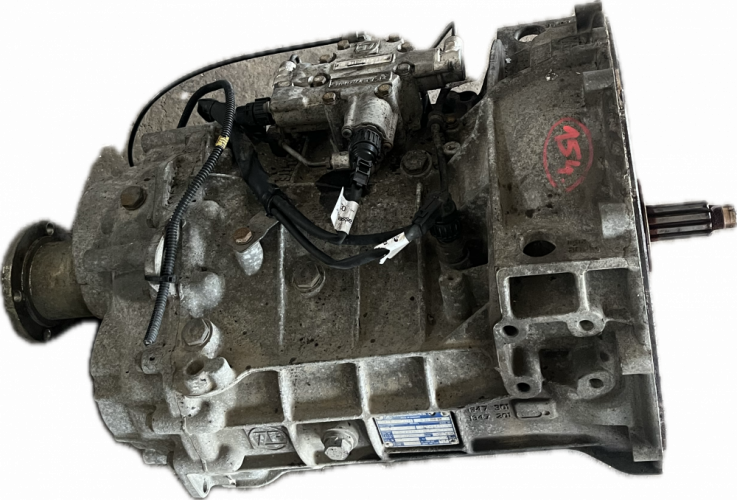 IVECO EUROCARGO GEARBOX 6 AS 700 T0, 6AS700, 504273346, 6.02-0.79, 42562533, 42562534, 42561663, 42541115, 42561668, 42561673, 42561672, 42561 743, 42561969