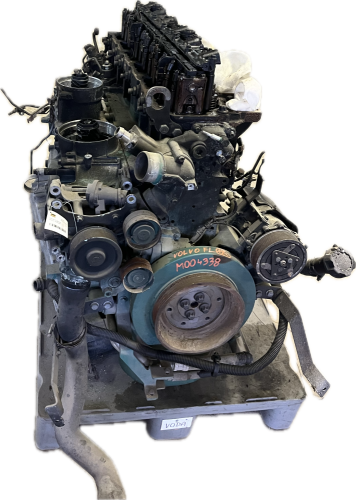 VOLVO FL BLOK VÁLCŮ, MOTOR DF7 290, 21133296, 21893597, 21464978, 22114079, 20993095, 22113990, 85007860