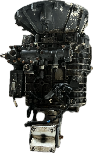 RENAULT MIDLUM PŘEVODOVKA 6 S 850, 6S850, 5010639188, 7485003866
