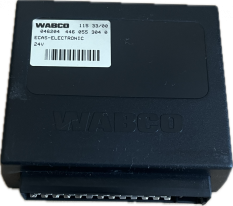 RENAULT MIDLUM ECAS-EINHEIT – ELEKTRONISCH 4460553040, 446055304