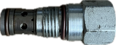 SCANIA REGULATOR VALVE, FUEL PRESSURE, INJECTION SYSTEM 1414260