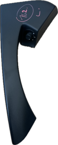 DAF LF OCHRANNÝ KRYT, LEVÉ MADLO 1409546, 1401090