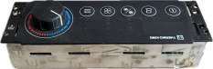 IRISBUS CROSSWAY DASHBOARD CLIMAAIRE II 2C46213G, 2C46213G01, 41-4658