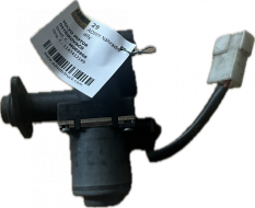 VOLVO WASHER MOTOR 1147412199