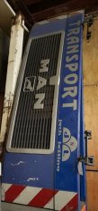 MAN M2000 KAPOTA 81.61110.0015