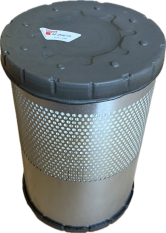 DAF LF Luftfilter 1433690, 1644642, APUC543, AF25872