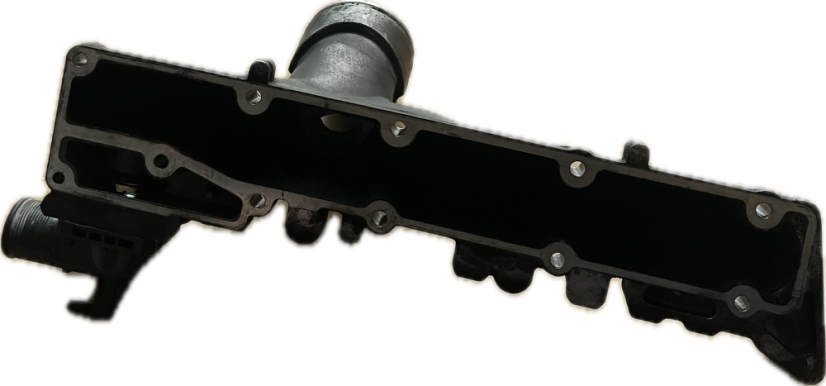 DAF LF SACÍ POTRUBÍ 5312326, 5312328, 1707251