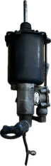 MAN TGS CLUTCH CYLINDER, CLUTCH POWER STEERING 9700514660, 970 051 466 0, 81307256116, 81307259116, 81307256116