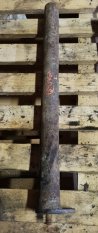 MAN TGX BLATENHAUS 81.66420-2527