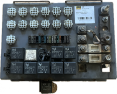 MARBUS B4 VIVEO FUSE BOARD