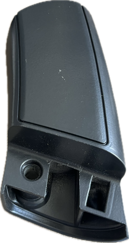 SCANIA DRŽÁK ZRCÁTKA PRAVÝ 1396518