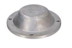 DAF LF, CF, XF HUB COVER 1339107