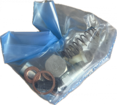 VOLVO FUEL PUMP REPAIR KIT, VALVE KIT 20768698, 2.91227