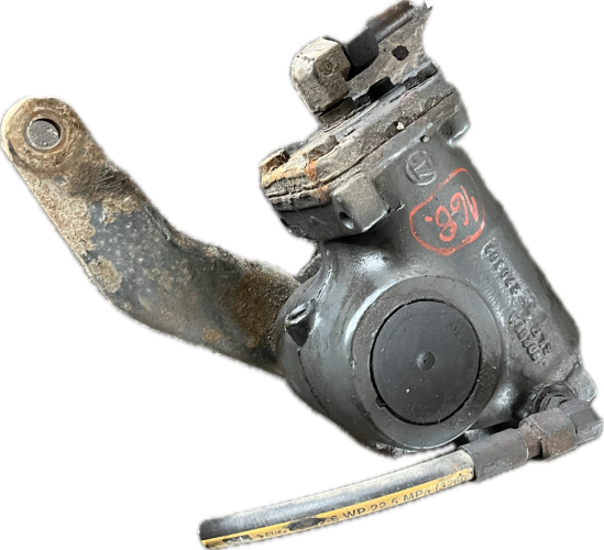 DAF LF PŘEVODKA ŘÍZENÍ, ŘÍDÍCÍ MECHANISMUS 1405253, 1401625