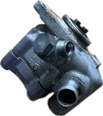 MAN TGL VANE PUMP, POWER STEERING PUMP, HYDRAULIC STEERING PUMP 82.47101-6042