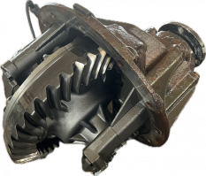 MAN TGL DIFFERENTIAL Z=37:10 HY-0925/1130, 81.35010-6168, 81.35107-6042, 81.35199-6619, 81.35105-0192, 06.32489-0070, 81.35125-0023, 81.35105-0191 , 81.35601-0038, 81.39115-5108, 81.35010-9168