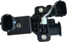 MAN, SCANIA, BOSCH ADBLUE PRESSURE SENSOR, FEED MODULE (UREA INJECTION) F 00B H40 280, 81 15403 0002, 81154030001, 1917858