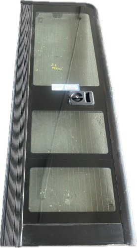 IRISBUS CROSSWAY PŘEDNÍ DVEŘE