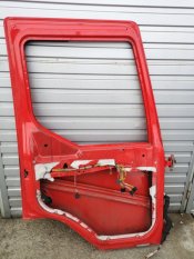 RENAULT MIDLUM DVEŘE L