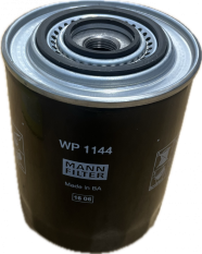 MANN FILTER OLEJOVÝ FILTR WP 1144