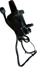 MAN TGM Nehmerzylinder, Kupplungsaktuator K013727, 1447248, 1938762, 42536490, 42560762, 42568691, 42569800, 81307166099, 81307166102, 81307166111, 81307166113, 81307166115, 81.30716-6115