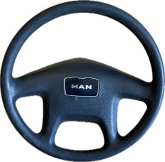MAN TGL VOLANT 81.46430-0086, 81.46430-0088