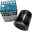 MANN FILTER OLEJOVÝ FILTR WP 1144