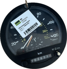 MERCEDES CITARO INSTRUMENT PANEL, TACHOGRAPH, SPEEDOMETER CLOCK A 302 009 95 82, 1318.25 00 01, 1318.250001