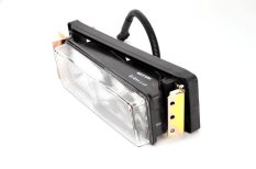 DAF LF, XF, CF FRONT LEFT FOG LIGHT 1328860