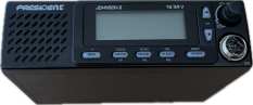 MAN TGL RADIO