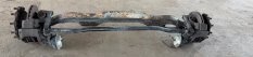 MERCEDES ATEGO FRONT AXLE A 000 330 10 00, A 943 331 21 01, A 942 332 12 01, A 943 332 02 01, A 943 332 00 02, A 942 332 06 02, A 942 330 20 03, A 942 330 20 03, A 942 330 07 03, A 942 334 15 01, A 004 420 93 83, A 004 420 94 83