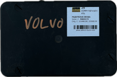 VOLVO FH FUSE PLATE 20368158, 20368159