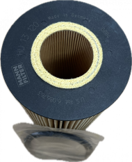 MANN FILTER OLEJOVÝ FILTR MERCEDES HU 13 120, HU 13120, 1021815S01, SP 2041-2 X, SP 2041-2X, 541 180 01 09, 541 184 05 25, A5411800109, A5411840525