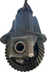 MAN TGL DIFFERENTIAL 37:10, 81.35010-6168, 81.35010-9168