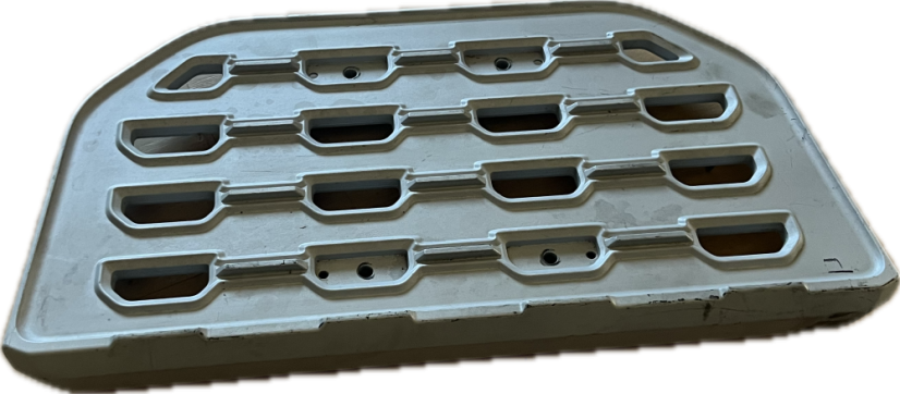 FORD NÁSTUPNÍ SCHŮDEK, SCHOD JC46E20040CA