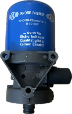 DAF LF, CF, XF AIR DRYER, PNEUMATIC SYSTEM, DRYING CARTRIDGE