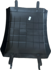 DAF XF ZADNÍ BLATNÍK VPRAVO / VLEVO 1328935