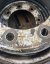 DAF LF 3KS PNEUMATIKA S DISKEM 245/70 R17.5, 1405711