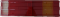 MERCEDES ATEGO/ACTROS REAR LENS, TAIL LIGHT 0025441290, A0025441290, A 002 544 12 90