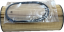 MANN FILTER OLEJOVÝ FILTR MERCEDES HU 13 120, HU 13120, 1021815S01, SP 2041-2 X, SP 2041-2X, 541 180 01 09, 541 184 05 25, A5411800109, A5411840525