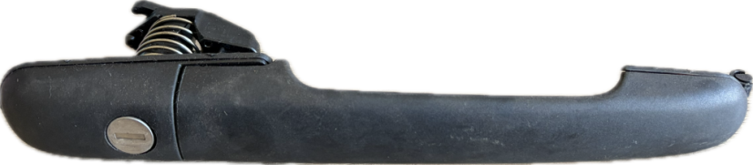 MERCEDES ATEGO TÜRGRIFF LINKS A 990 760 00 59, A9907600059