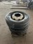 MAN TGM 2KS PNEUMATIKA S DISKEM 285/70 R 19.5